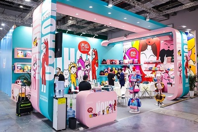 品牌煥新啟航，諾狐NOHOO攜智能新品閃耀2020CBME孕嬰童展，引領(lǐng)家電育兒新體驗(yàn)