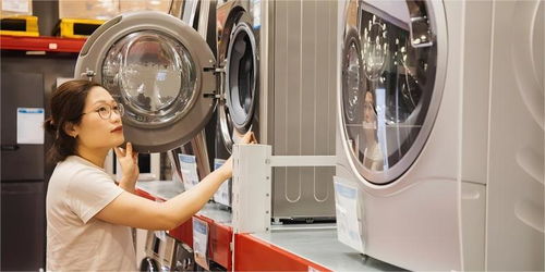 新一輪家電以舊換新政策出臺 渠道商與消費(fèi)者共迎利好，家用電器銷售注入新動能